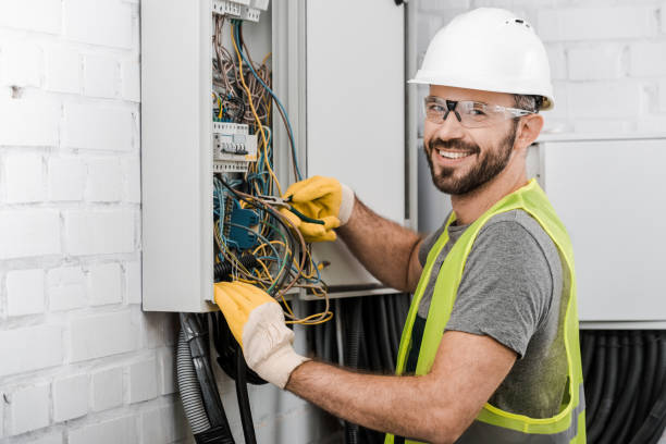 Best Licensed Electrician  in Fort Pierce North, FL