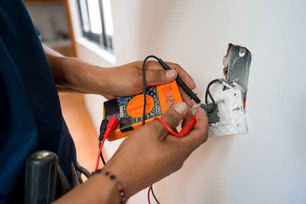 Best Electrical Repair Services  in Fort Pierce North, FL
