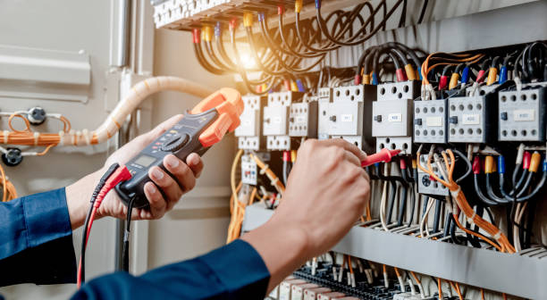 Best Local Electrician Companies  in Fort Pierce North, FL