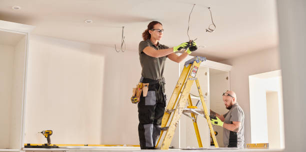 Best Electrical Outlet Repair  in Fort Pierce North, FL