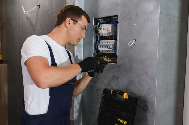 Best Local Electrician Companies  in Fort Pierce North, FL