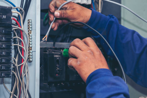 Best Residential Electrician Services  in Fort Pierce North, FL