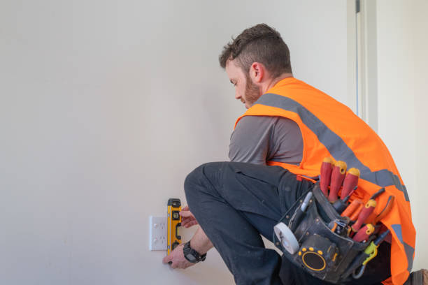 Best Electrical System Inspection  in Fort Pierce North, FL