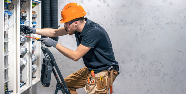 Best Electrical Repair Services  in Fort Pierce North, FL
