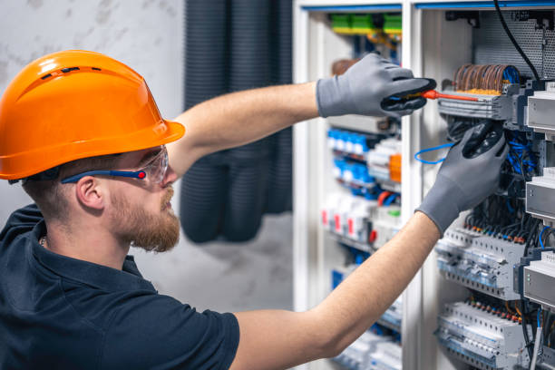 Best 24-Hour Electrician  in Fort Pierce North, FL