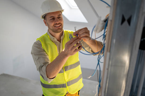 Best Electrician for Home Renovation  in Fort Pierce North, FL