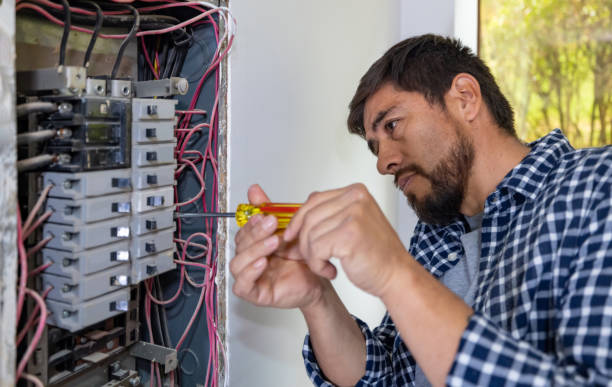 Best Electrician for Home Renovation  in Fort Pierce North, FL